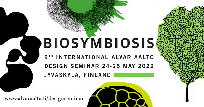 Alvar Aalto Design Seminar 2022